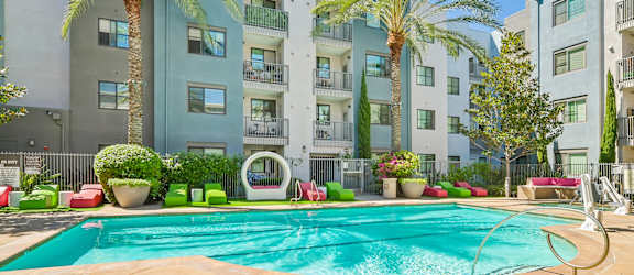 Terrena Apartment Homes property image