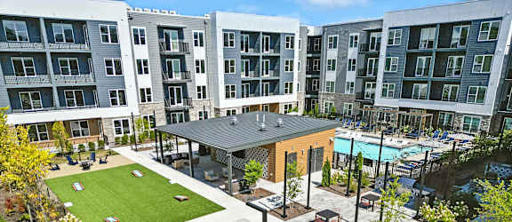 Station 316 Apartments property image