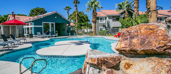 St. Lucia Apartment Homes property image