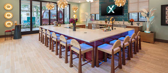CALIXA Apartment Homes property image