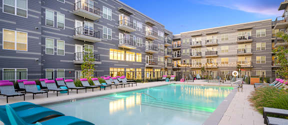 V2 Apartments property image