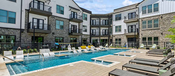 The Waylon Apartments & Townhomes property image