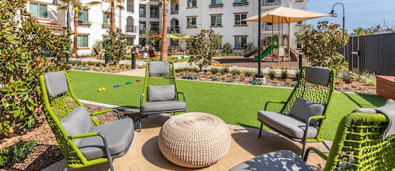 West Village Poway Apartments property image