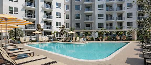 The Wylden Apartments property image