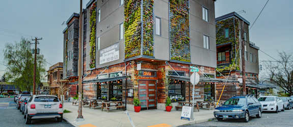 Woodlawn Apartments property image