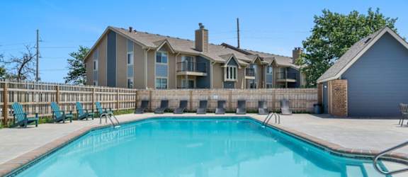 The Landing at Woodlawn Tower property image