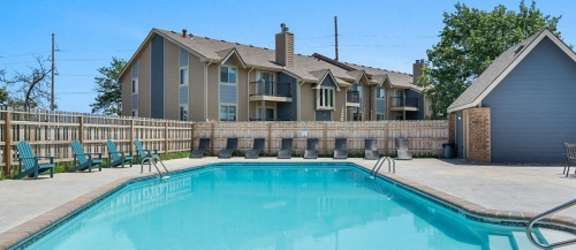 zTest The Landing at Woodlawn Tower property image