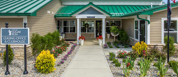 Flats at Sugar Run property image