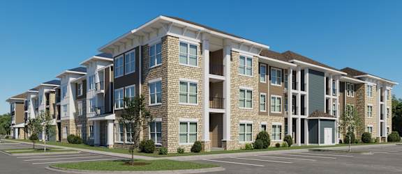 Flats at Sugar Run property image