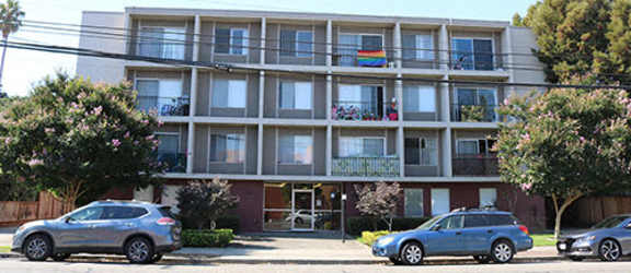 Three Crown Apartments property image