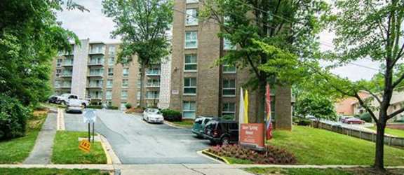 Silver Spring House property image