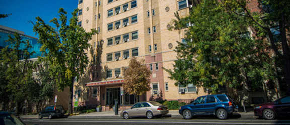 Capital Plaza Apartments property image