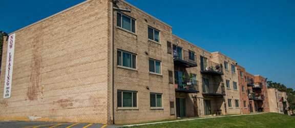 Clermont Apartments property image
