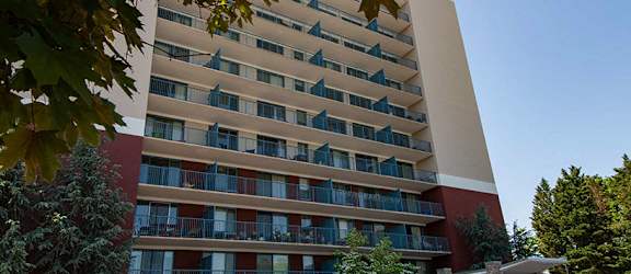 Steward Tower Apartments property image