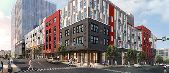 Center Square Lofts West property image