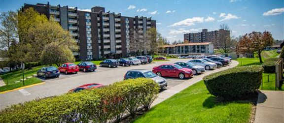 Carriage Park Apartments property image