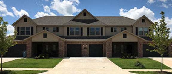 Buckeye Crossing Townhomes property image