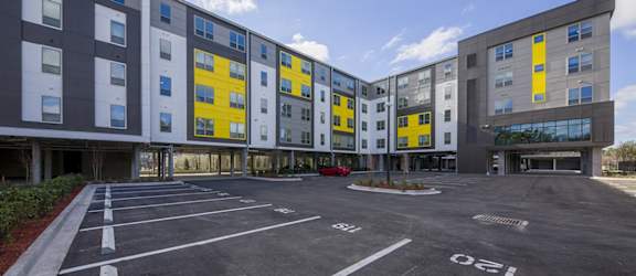Lofts at Brooklyn property image