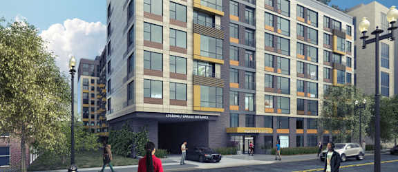 Portner Flats property image