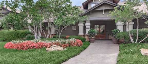 Deer Creek Apartment Homes property image