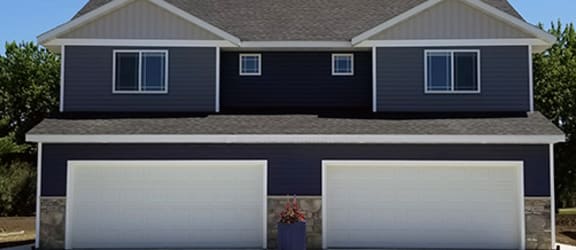 Willow Creek Townhomes property image