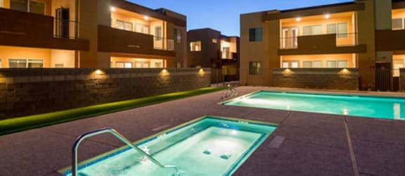Pima Canyon property image