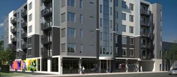 Central Station Apartments property image