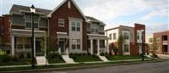 Arlington Grove Apartments property image