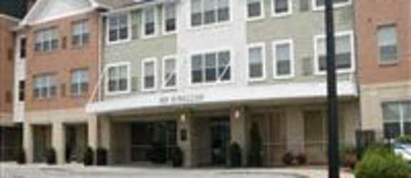 Cahill House Apartments property image
