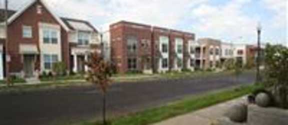 North Sarah Apartments property image
