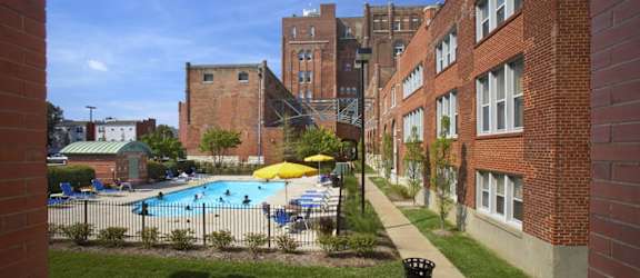The Brewery Apartments property image