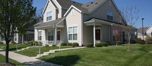 Parsons Place Apartments property image