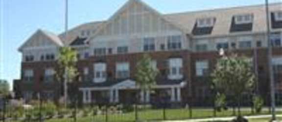 Senior Living at Renaissance Place Apartments property image