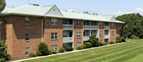 Four Winds Apartments property image