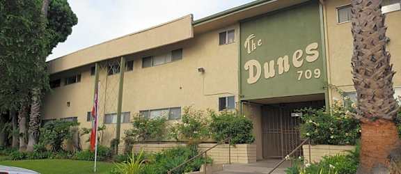 The Dunes property image