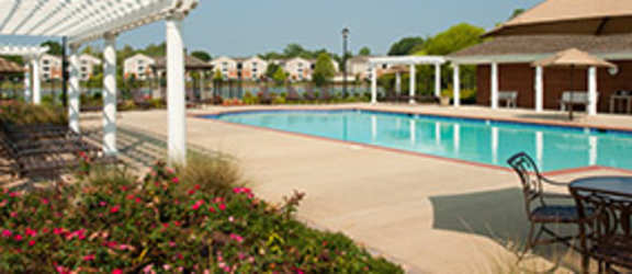 Belmont at York property image