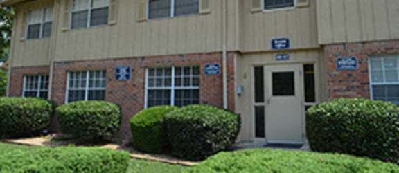 Apollo Apartments property image