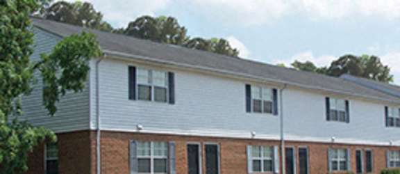Lakewood Garden Apartments property image