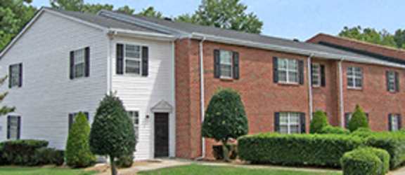 Bayview Terrace Apartments property image