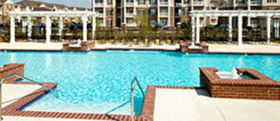 Belmont at Providence property image