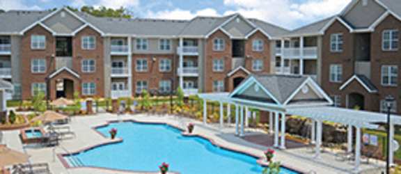 Clairmont at Hillandale property image