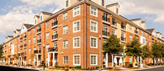 Belmont at City Center property image