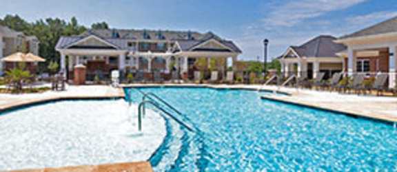 Clairmont at Brier Creek property image