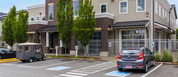 The Seasons at Lea Hill Village property image