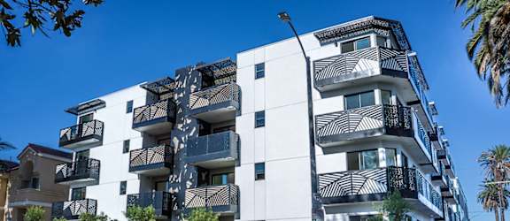 Waring Hudson by Wiseman property image