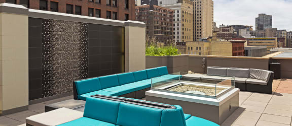 Galtier Towers property image