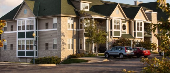 The Lofts Apartments property image