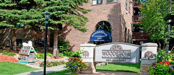 Woodstone property image