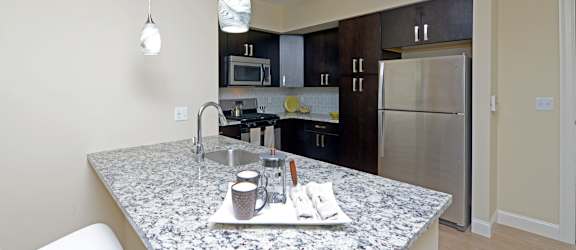 Axis at Lakeshore property image
