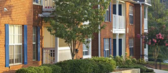 Ashley Cascade Apartments property image